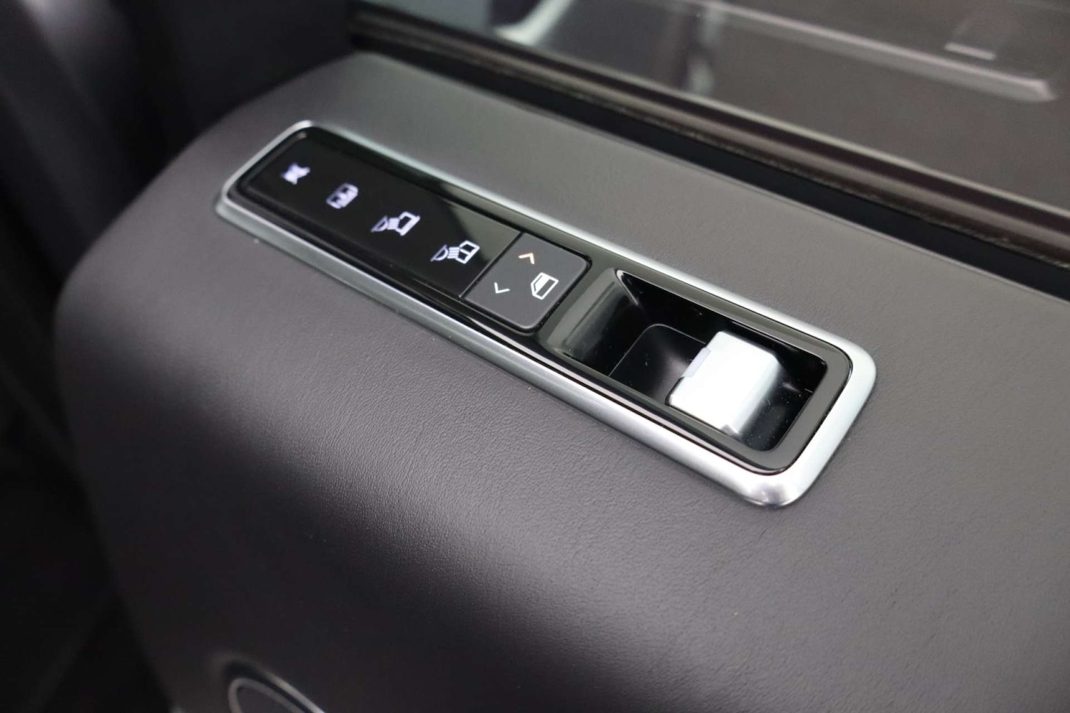 Used Land Rover Range Rover 2020 for sale - 77129073: Photo 38