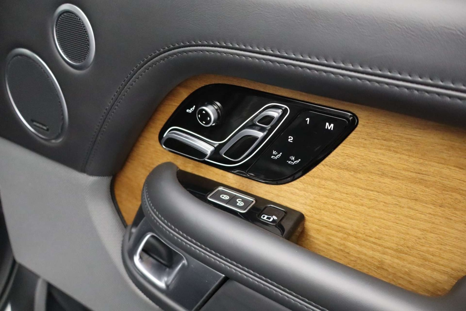 Used Land Rover Range Rover 2020 for sale - 77129073: Photo 39