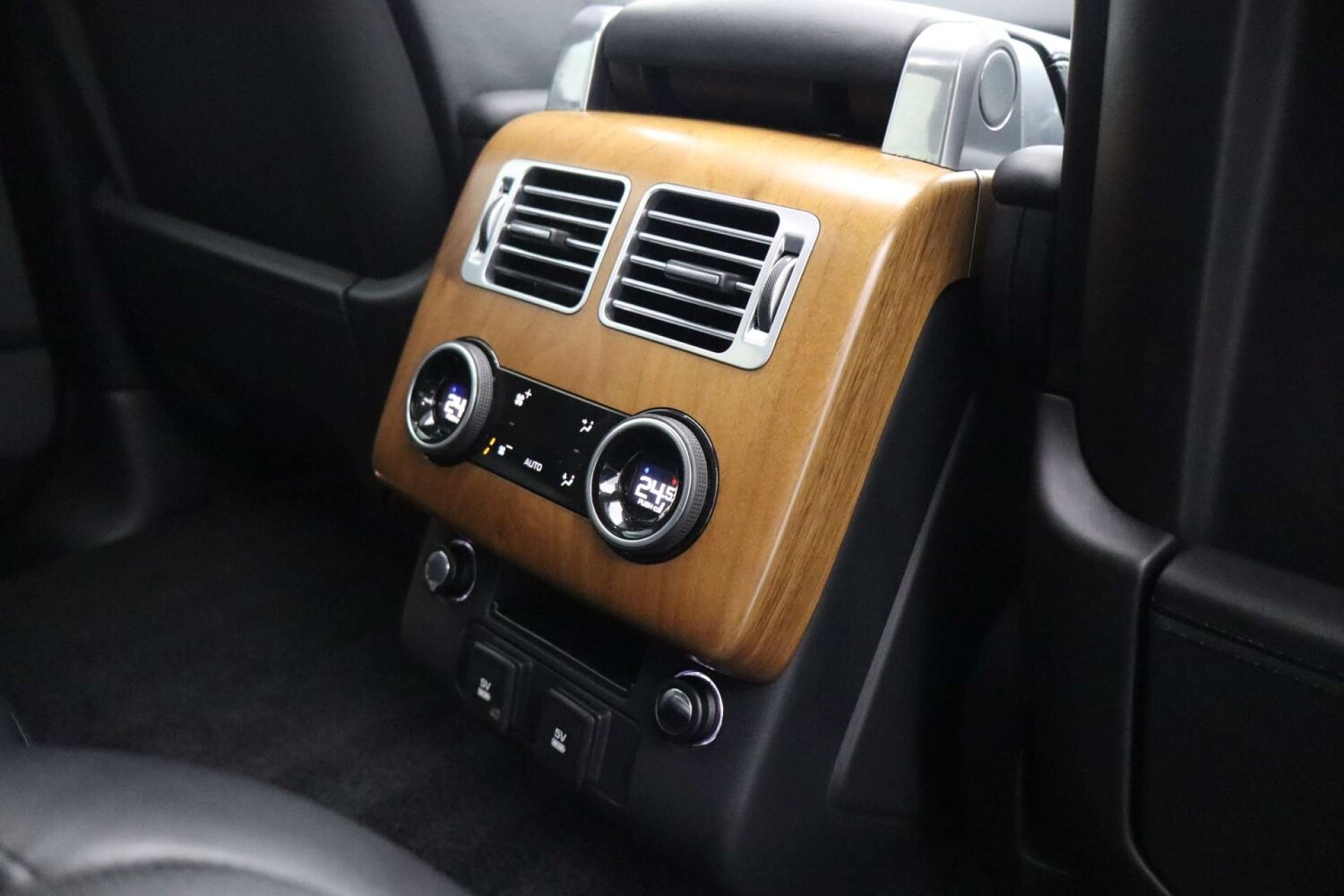 Used Land Rover Range Rover 2020 for sale - 77129073: Photo 40