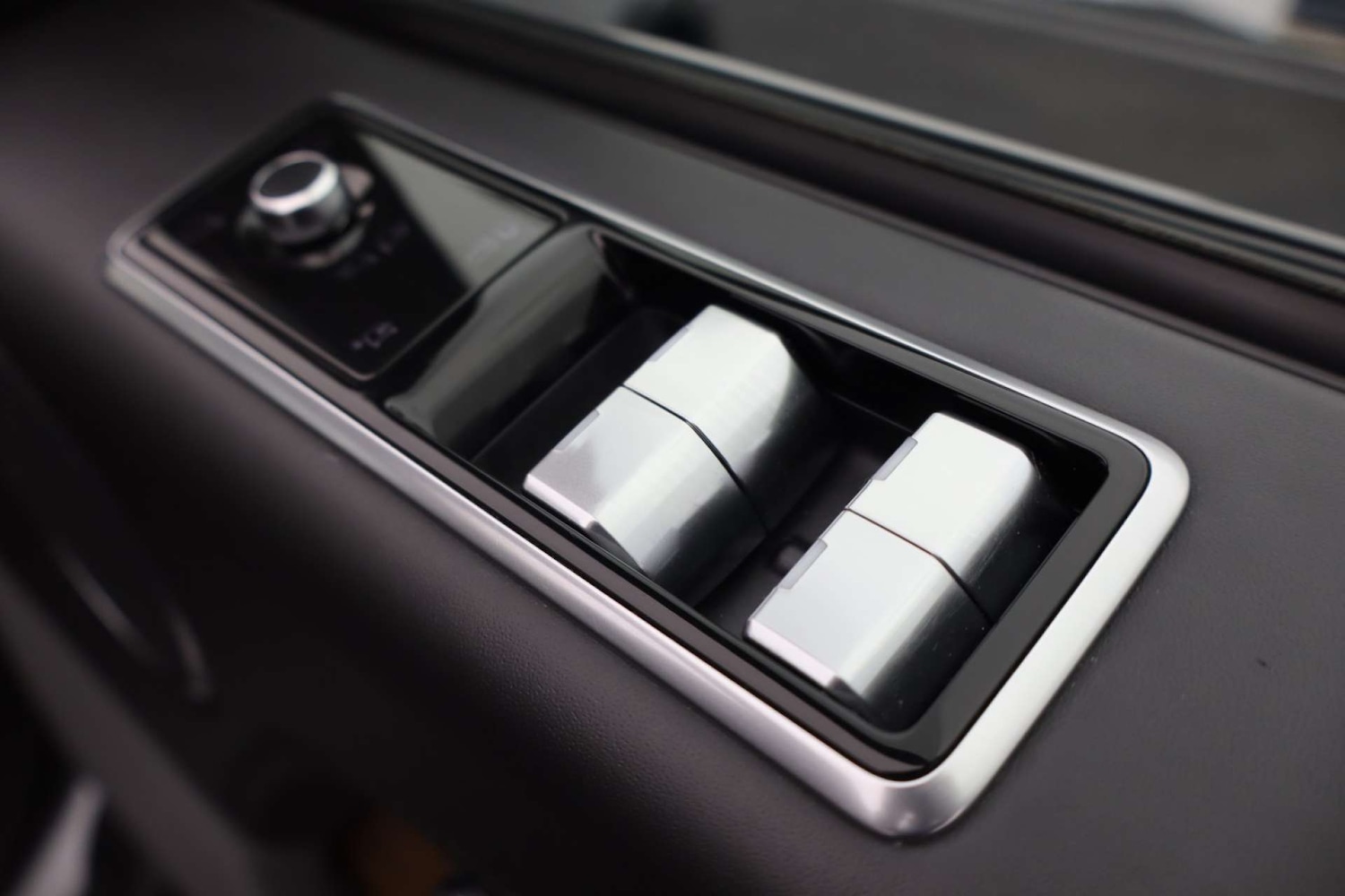 Used Land Rover Range Rover 2020 for sale - 77129073: Photo 45