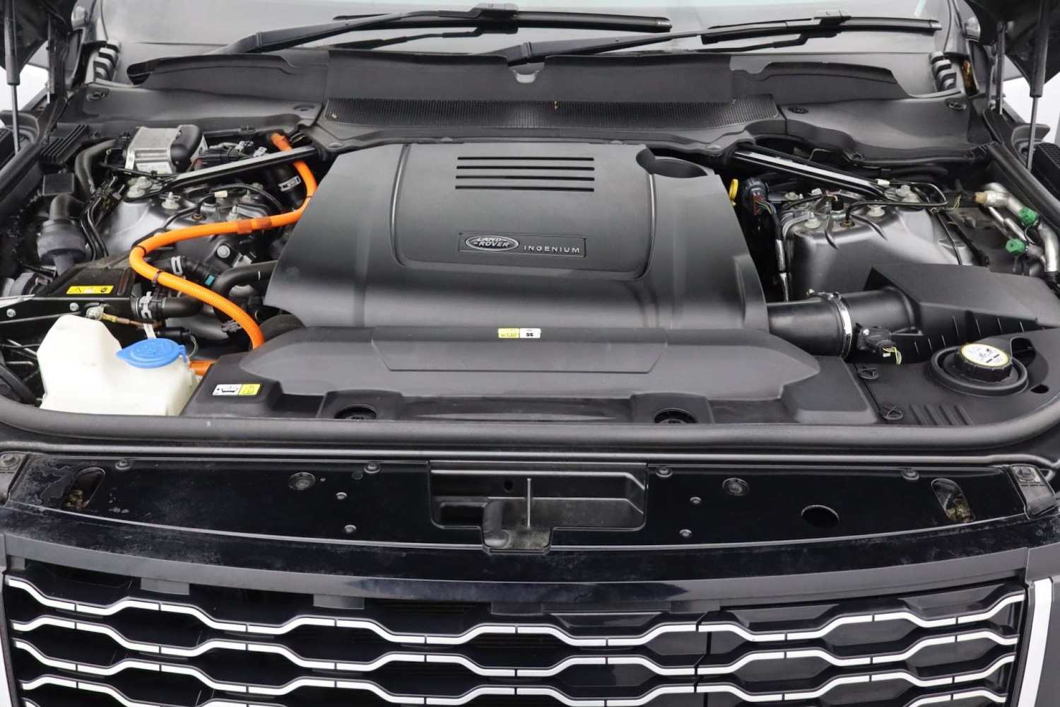 Used Land Rover Range Rover 2020 for sale - 77129073: Photo 48