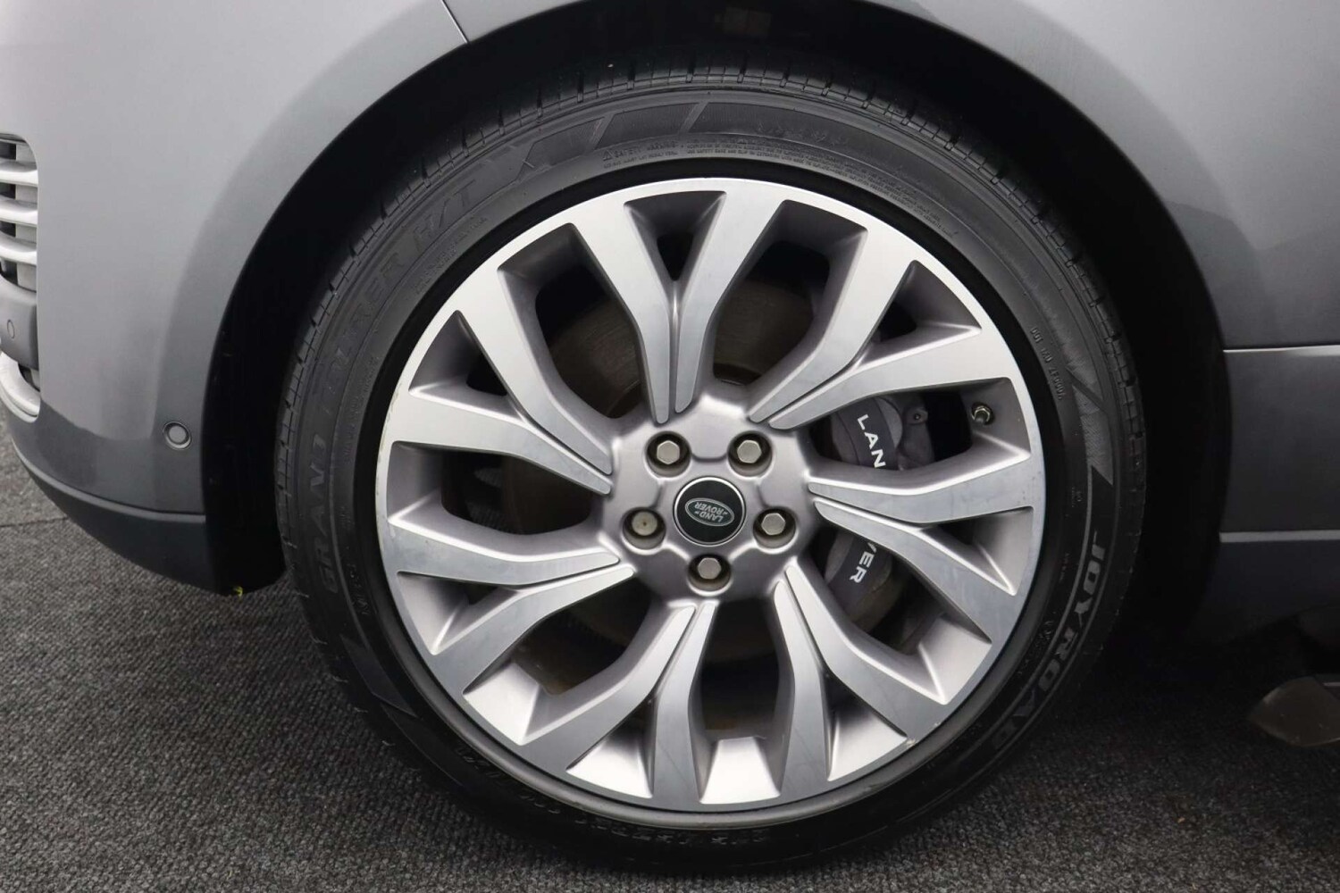 Used Land Rover Range Rover 2020 for sale - 77129073: Photo 50