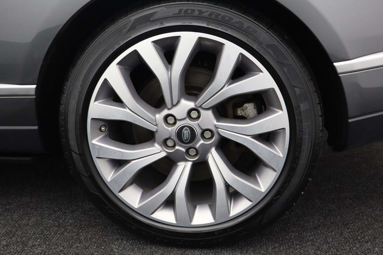 Used Land Rover Range Rover 2020 for sale - 77129073: Photo 51