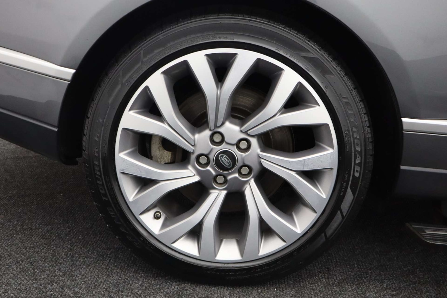 Used Land Rover Range Rover 2020 for sale - 77129073: Photo 52