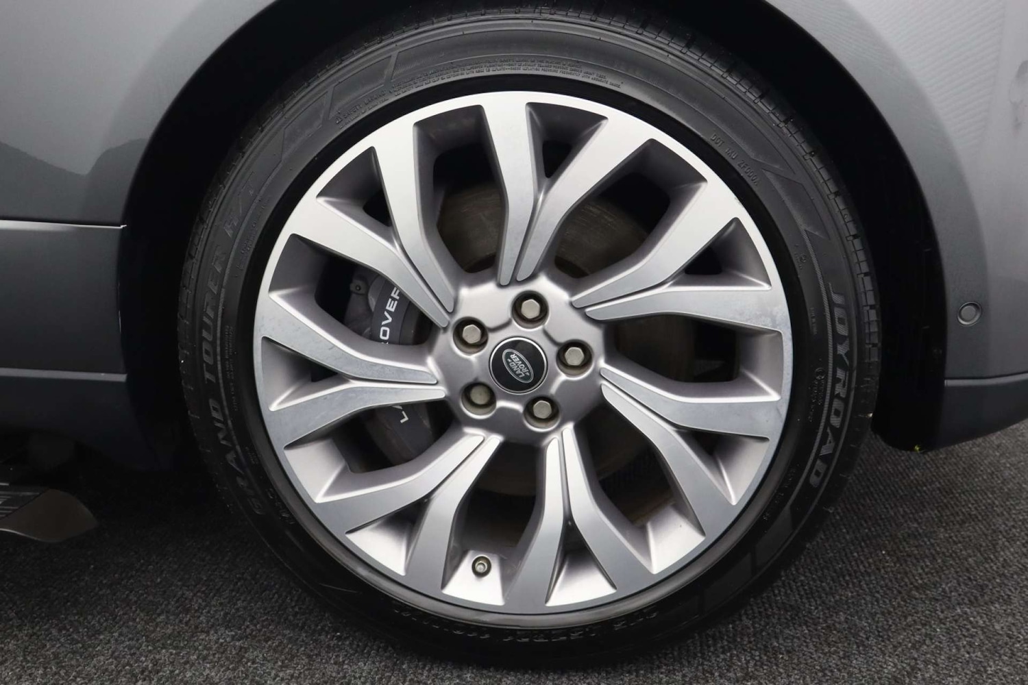 Used Land Rover Range Rover 2020 for sale - 77129073: Photo 53