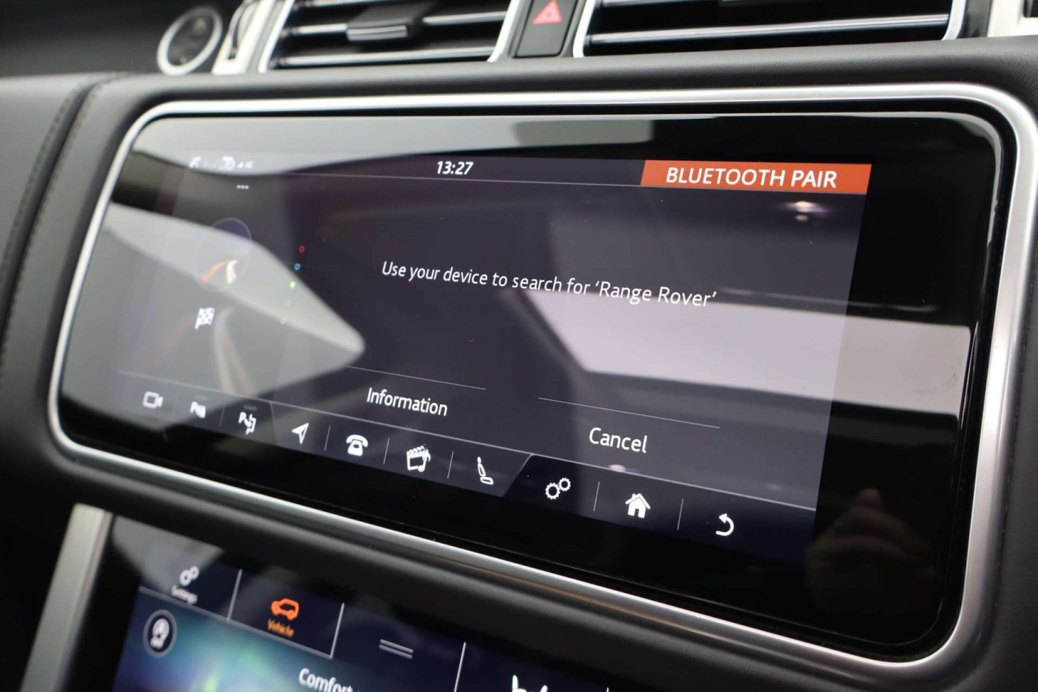 Used Land Rover Range Rover 2020 for sale - 77129073: Photo 54