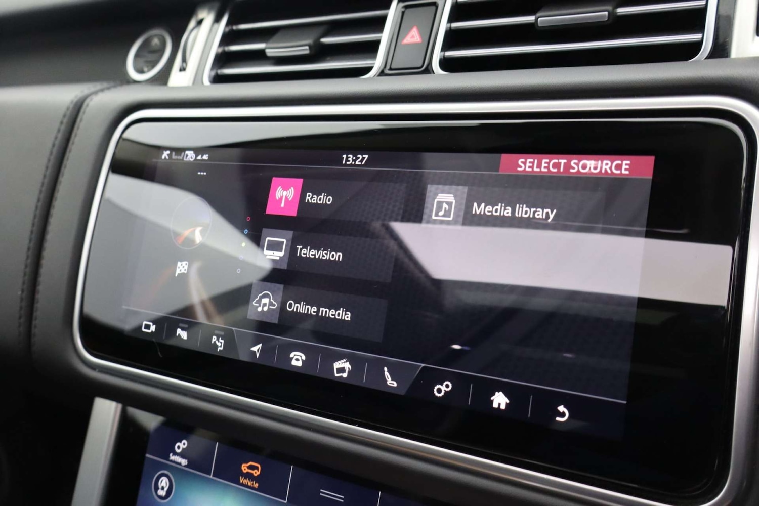 Used Land Rover Range Rover 2020 for sale - 77129073: Photo 56