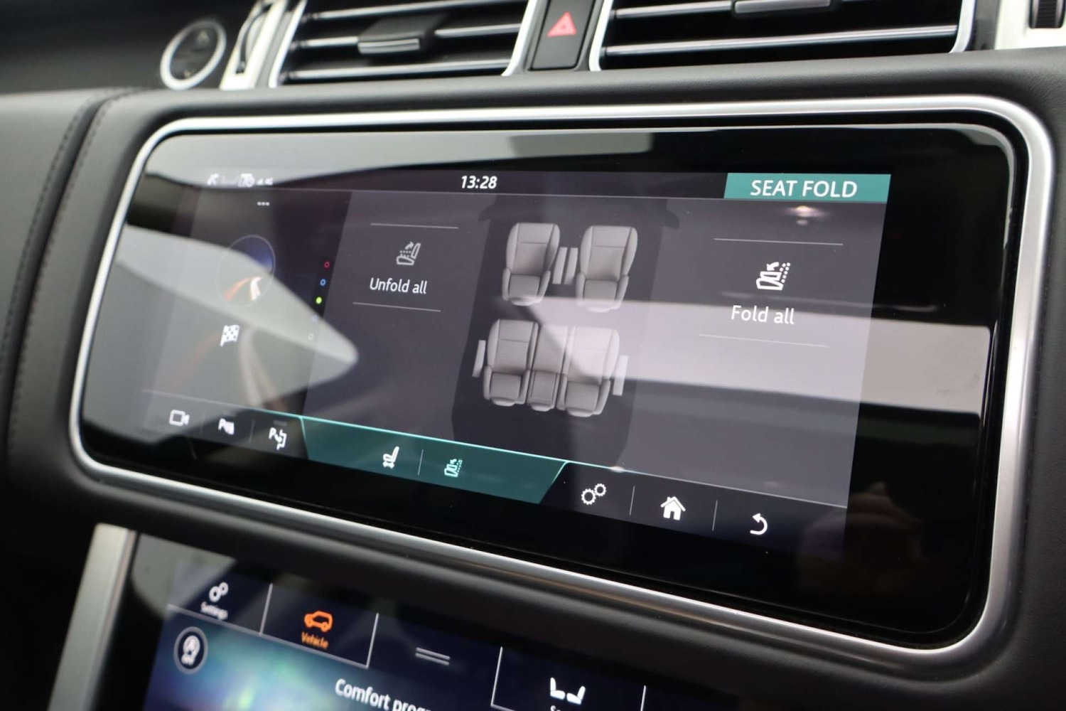 Used Land Rover Range Rover 2020 for sale - 77129073: Photo 57