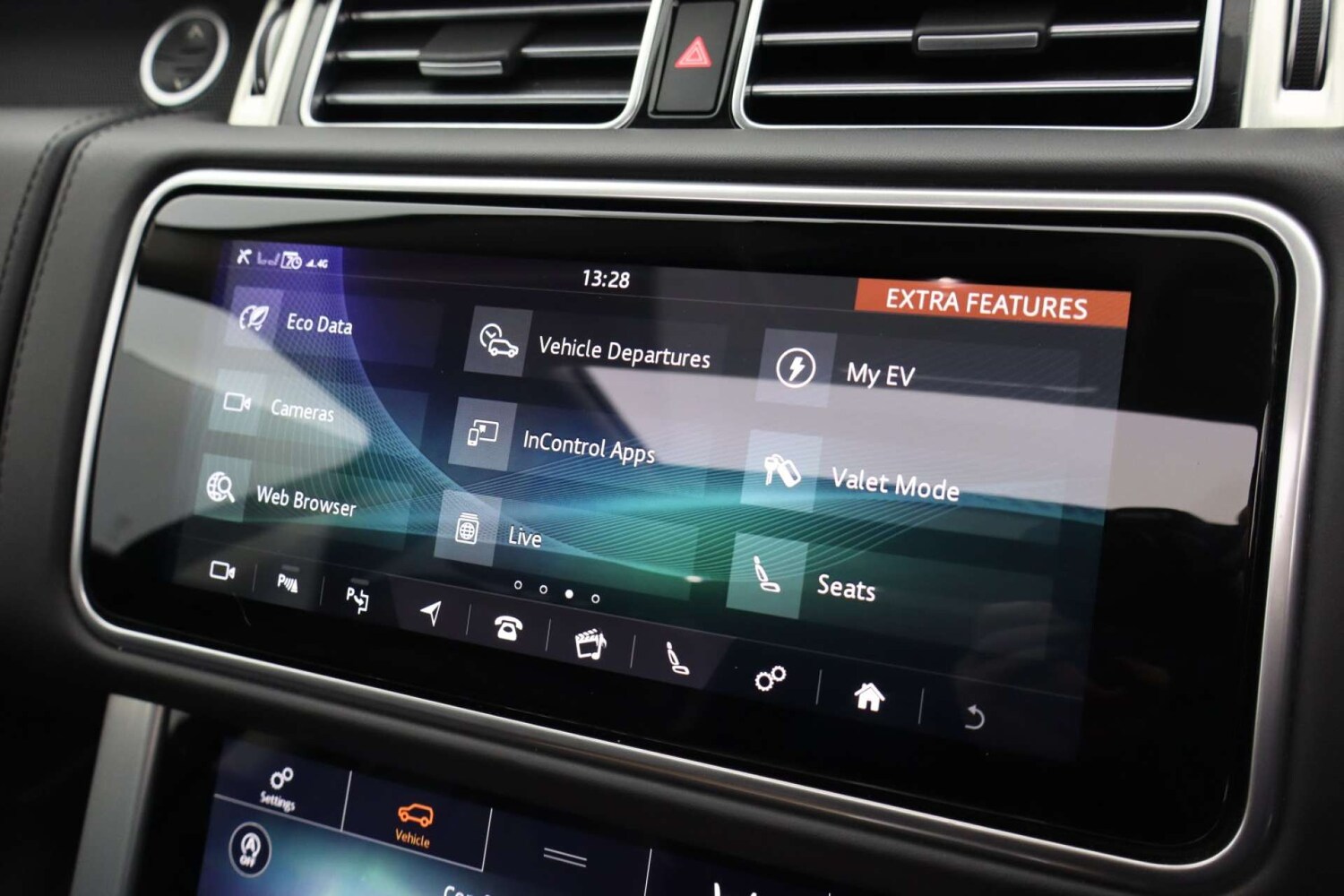 Used Land Rover Range Rover 2020 for sale - 77129073: Photo 58