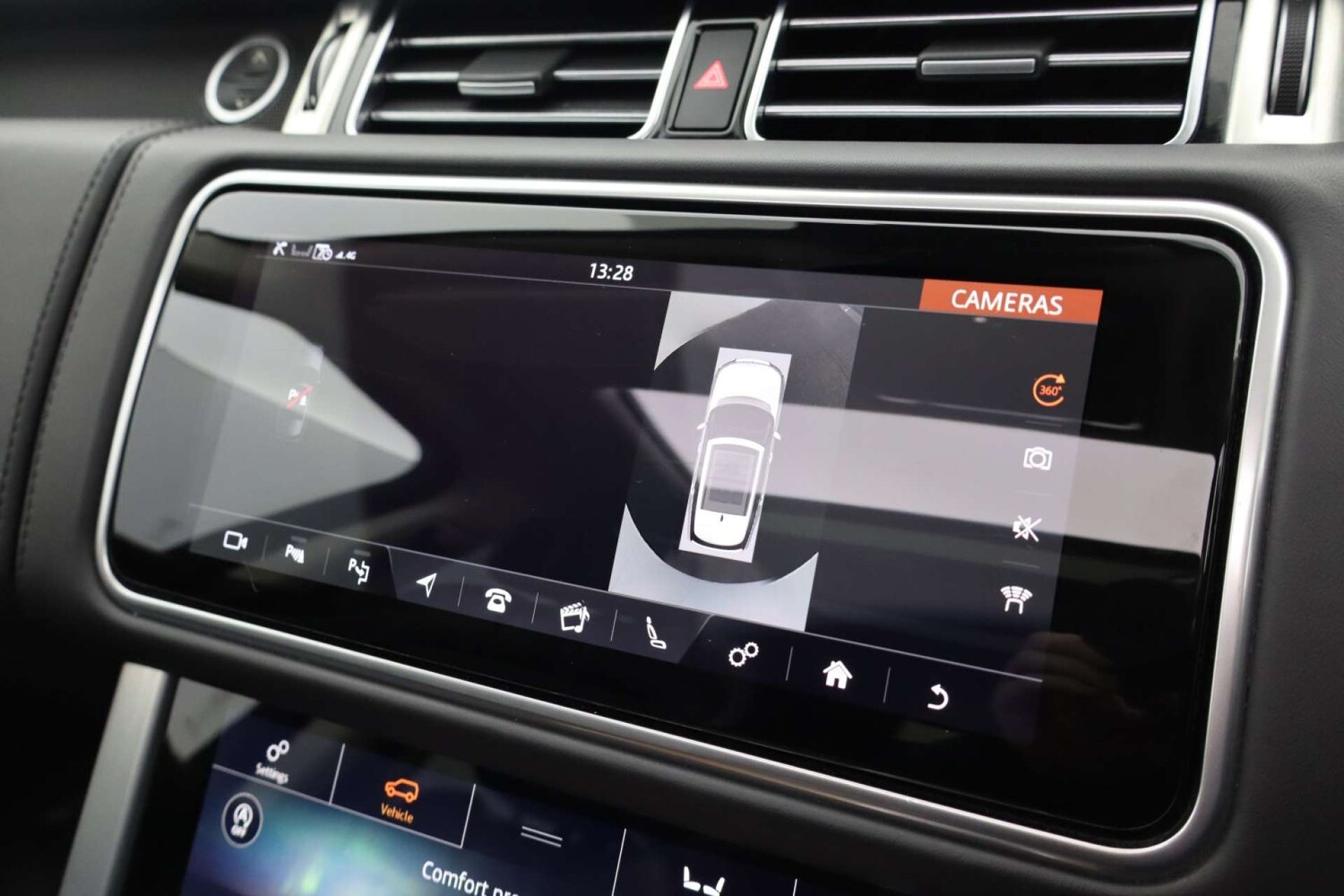 Used Land Rover Range Rover 2020 for sale - 77129073: Photo 59