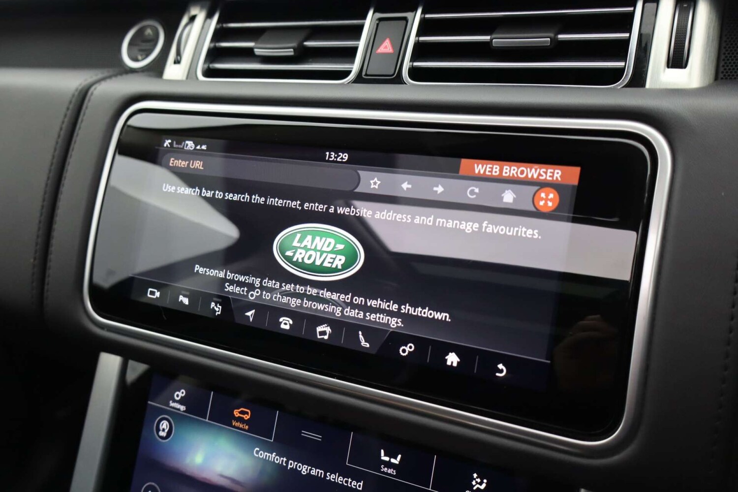 Used Land Rover Range Rover 2020 for sale - 77129073: Photo 60