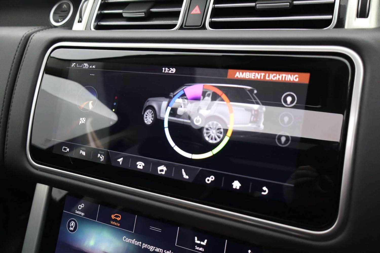 Used Land Rover Range Rover 2020 for sale - 77129073: Photo 61