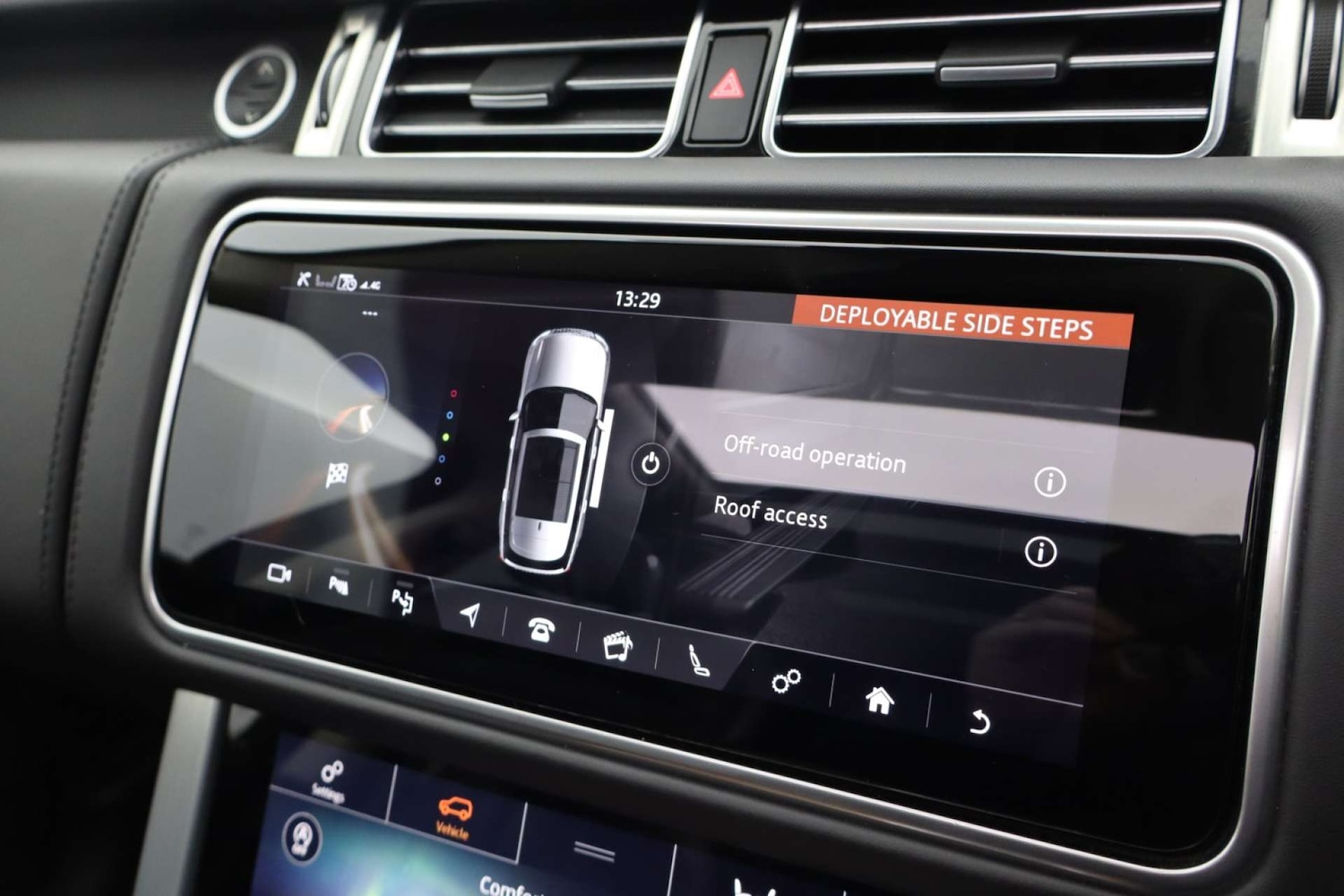 Used Land Rover Range Rover 2020 for sale - 77129073: Photo 62