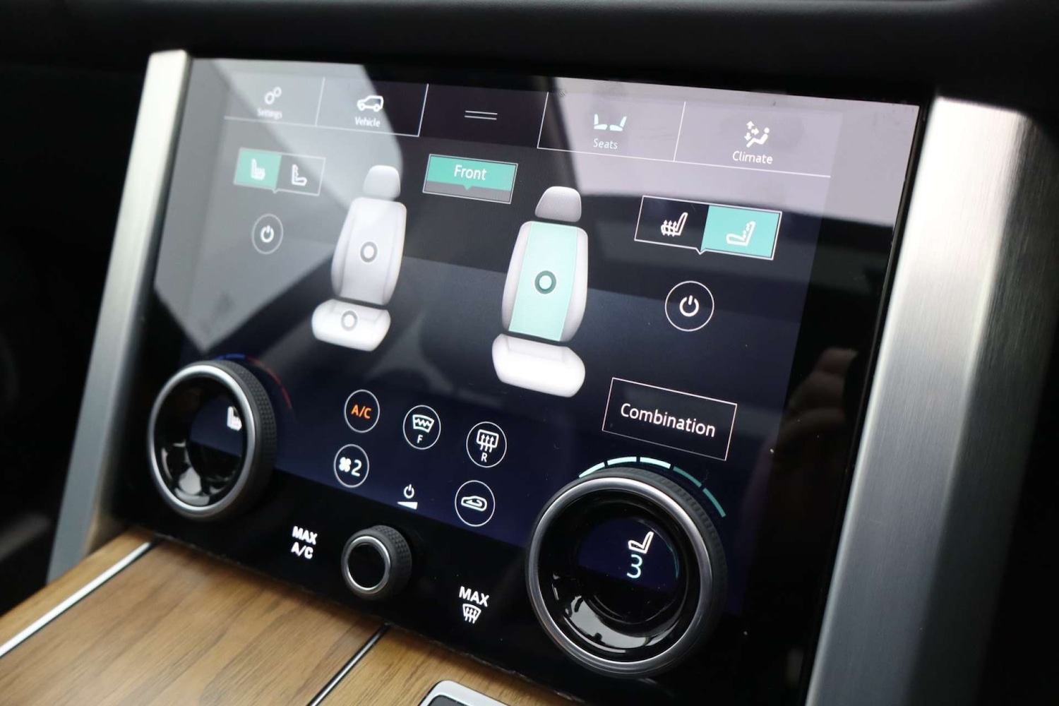 Used Land Rover Range Rover 2020 for sale - 77129073: Photo 64