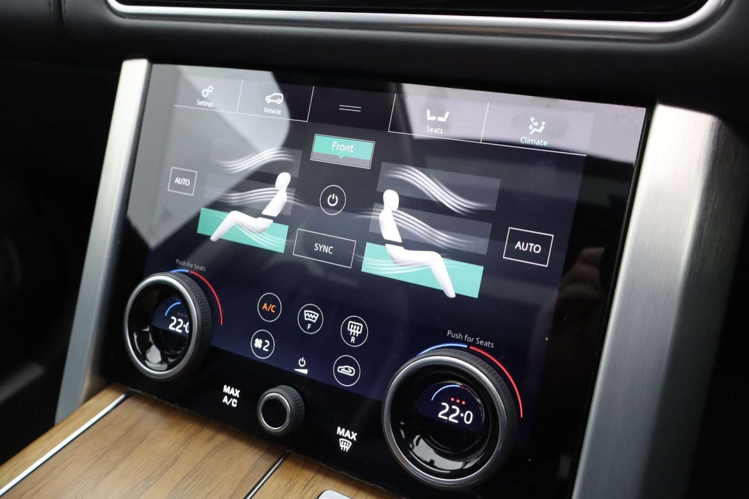 Used Land Rover Range Rover 2020 for sale - 77129073: Photo 65