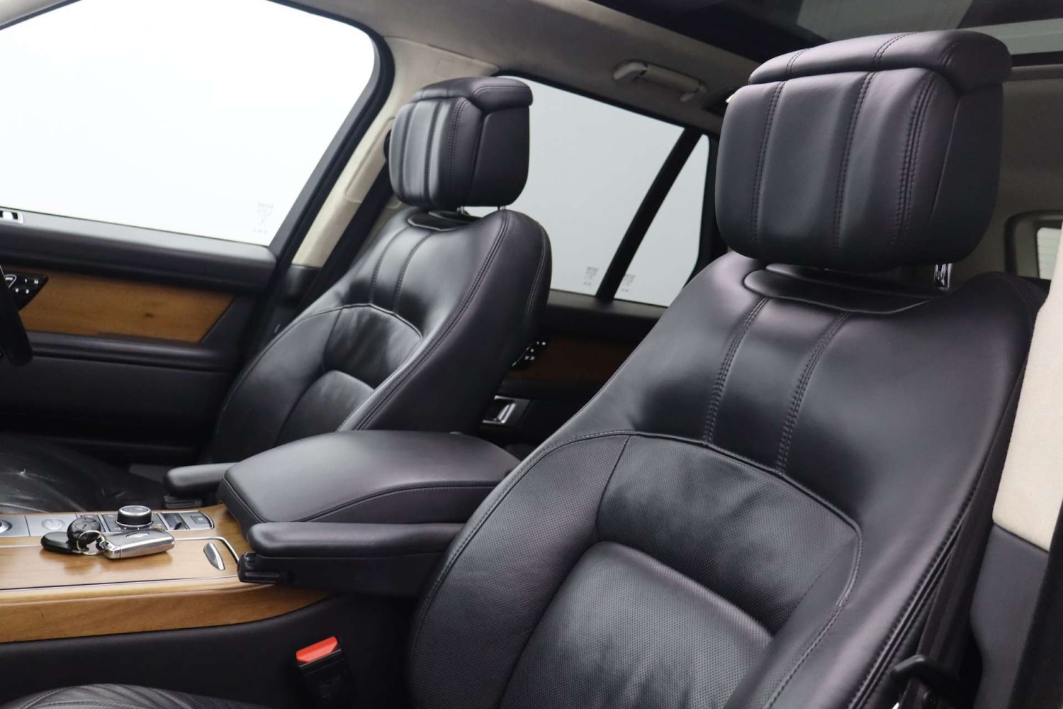 Used Land Rover Range Rover 2020 for sale - 77129073: Photo 67