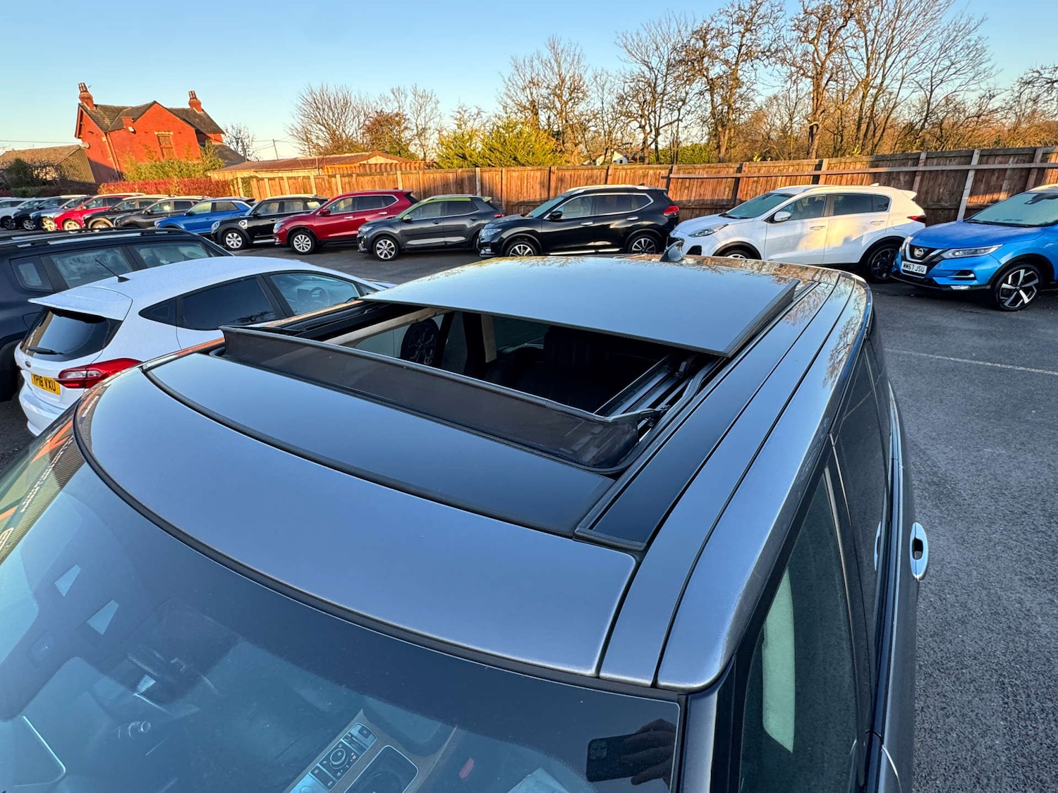 Used Land Rover Range Rover 2020 for sale - 77129073: Photo 9