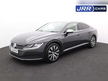 Used Volkswagen Arteon 2019 for sale - 77289438: Photo