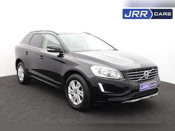 Used Volvo XC60 2017 for sale - 79724059: Photo