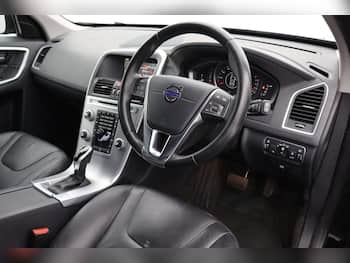 Used Volvo XC60 2017 for sale - 79724059: Photo