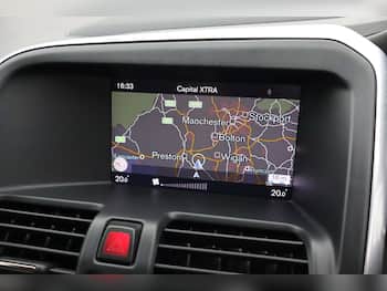 Used Volvo XC60 2017 for sale - 79724059: Photo