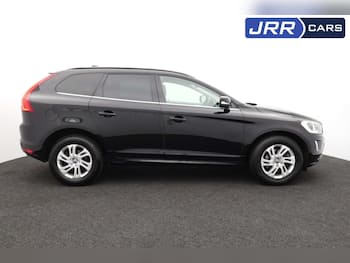 Used Volvo XC60 2017 for sale - 79724059: Photo