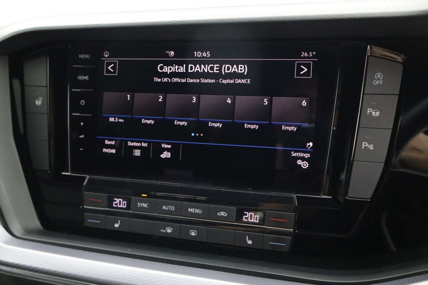 Used Volkswagen Touareg 2019 for sale - 76182669: Photo 35