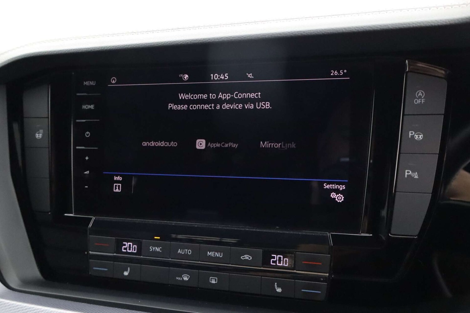 Used Volkswagen Touareg 2019 for sale - 76182669: Photo 37