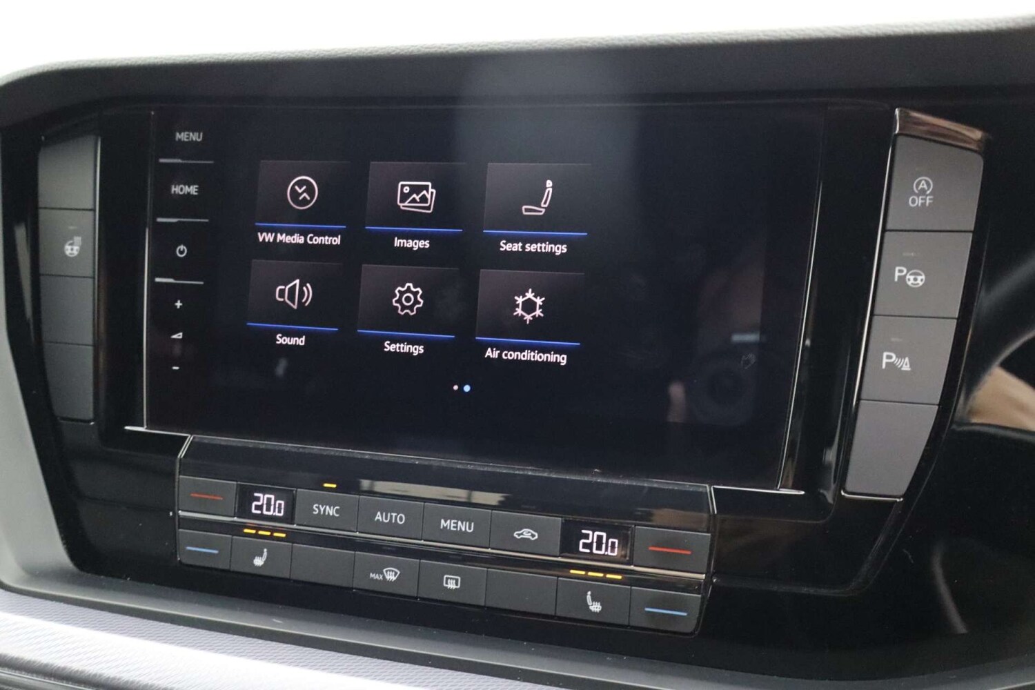 Used Volkswagen Touareg 2019 for sale - 76182669: Photo 40