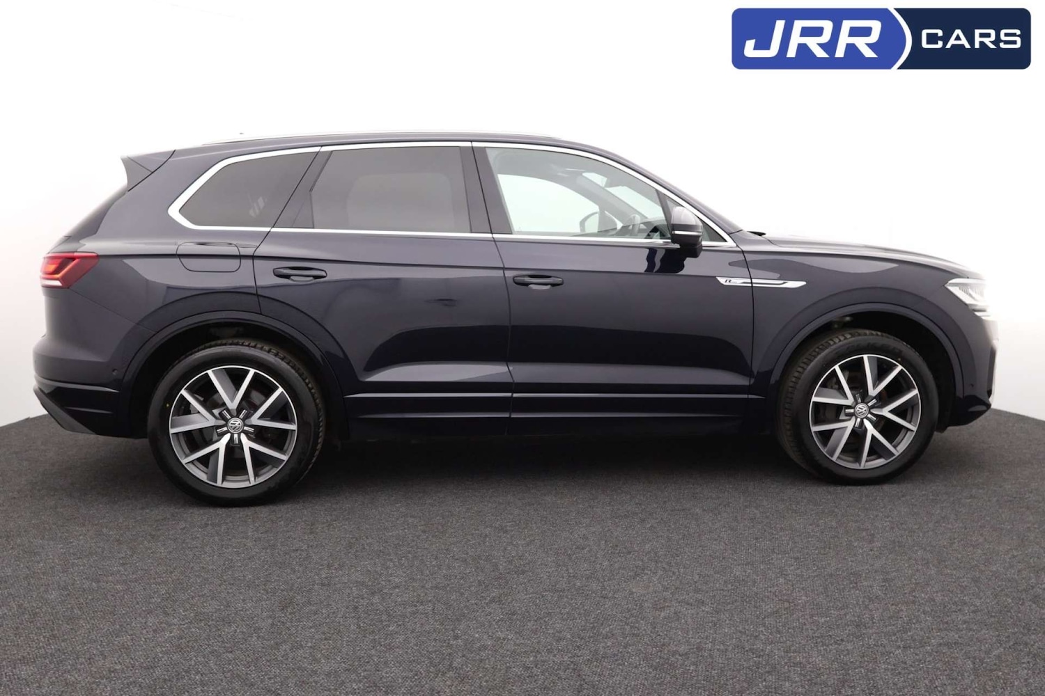 Used Volkswagen Touareg 2019 for sale - 76182669: Photo 5