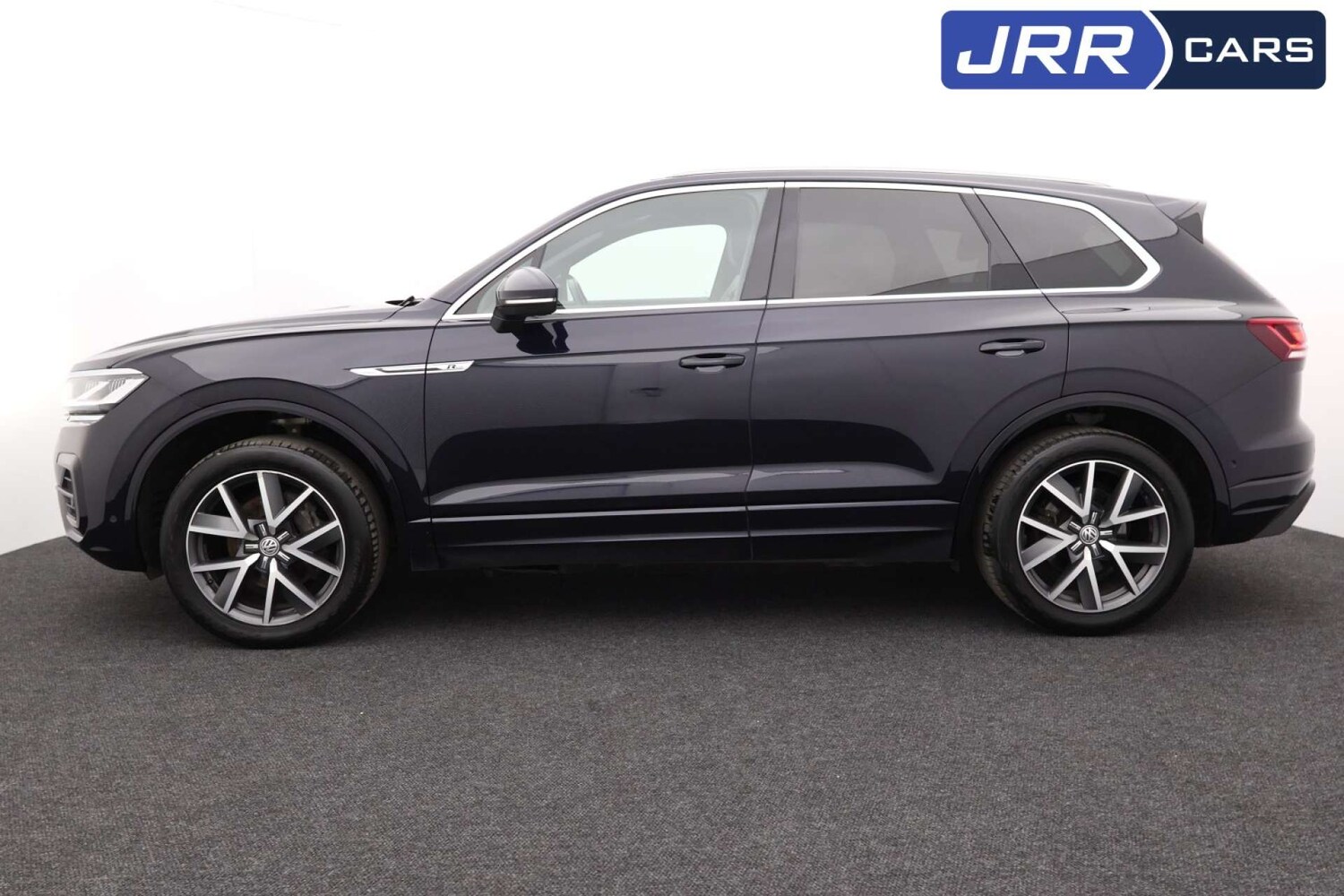 Used Volkswagen Touareg 2019 for sale - 76182669: Photo 9