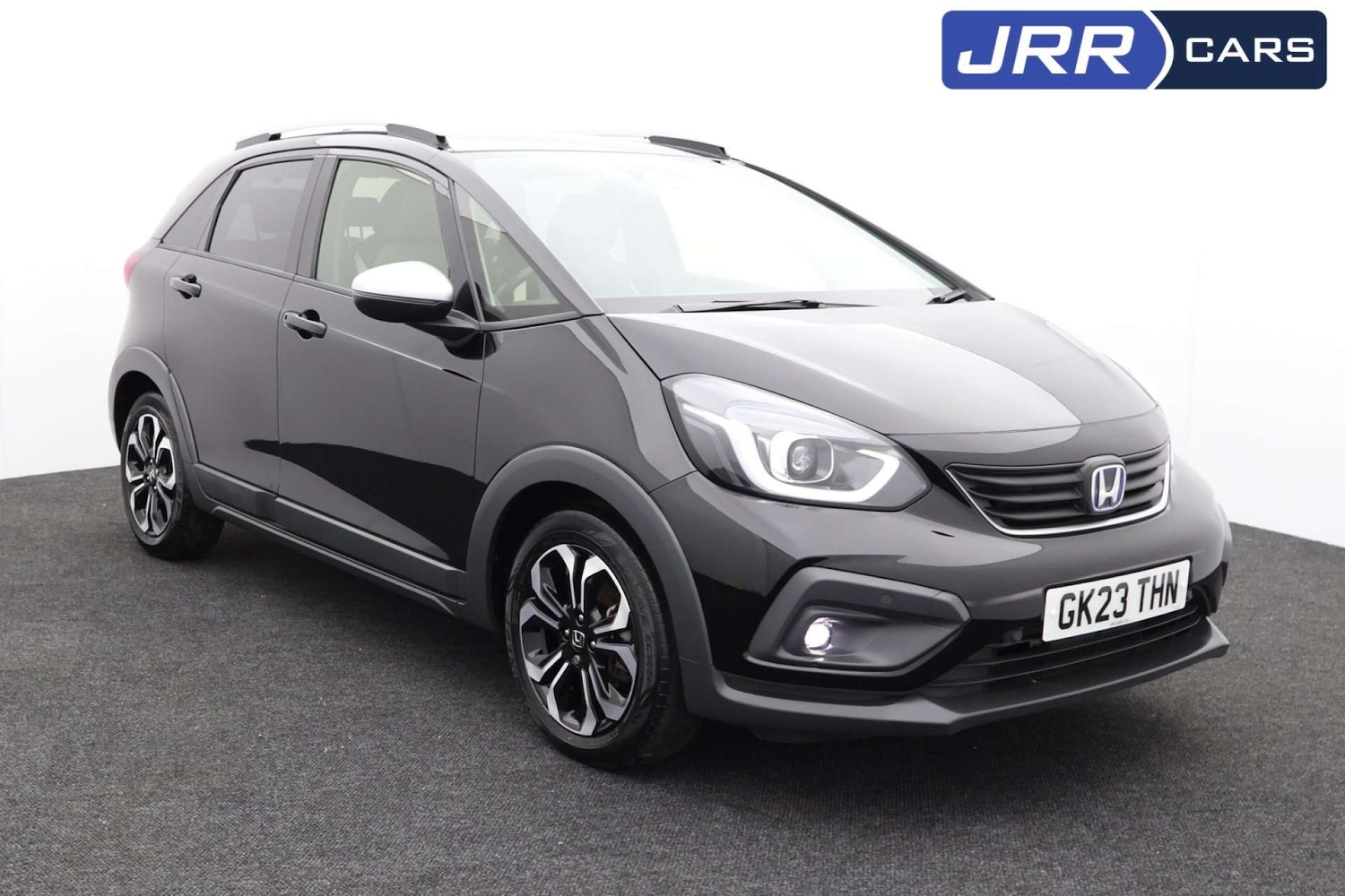 Used Honda Jazz 2023 for sale - 76601750: Photo 1