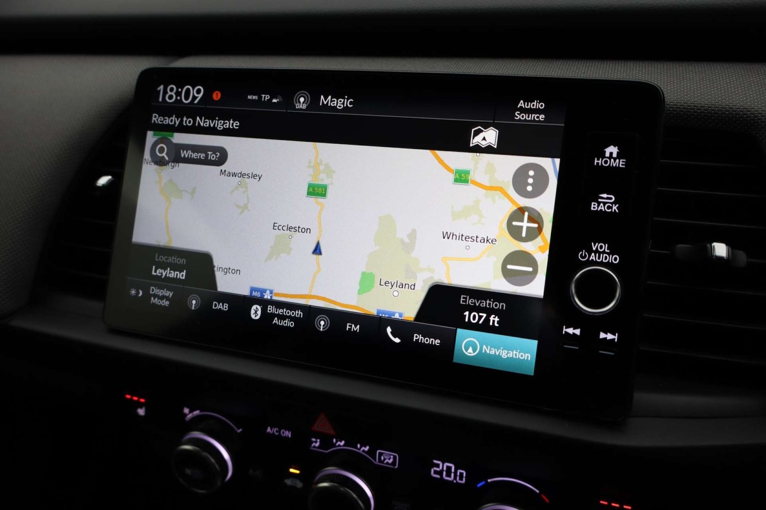 Used Honda Jazz 2023 for sale - 76601750: Photo 16