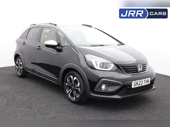 2023 - 1.5 i-MMD Hybrid Crosstar EX 5dr eCVT