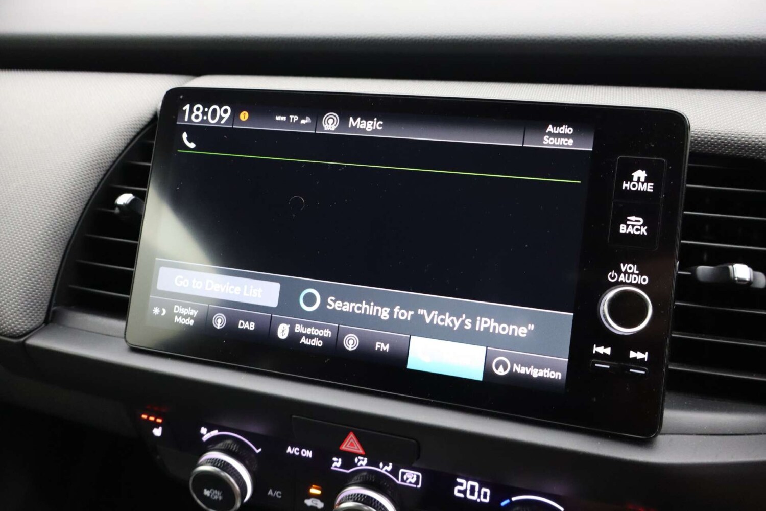 Used Honda Jazz 2023 for sale - 76601750: Photo 38