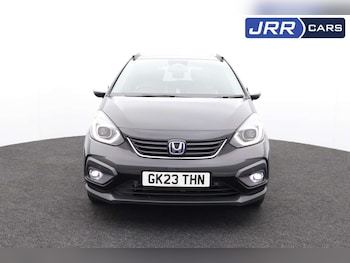 Used Honda Jazz 2023 for sale - 76601750: Photo