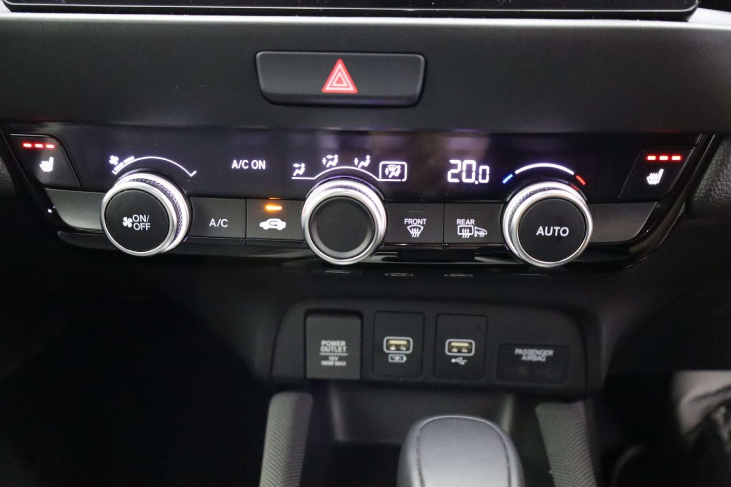 Used Honda Jazz 2023 for sale - 76601750: Photo 45