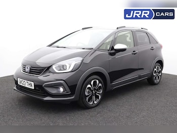 Used Honda Jazz 2023 for sale - 76601750: Photo