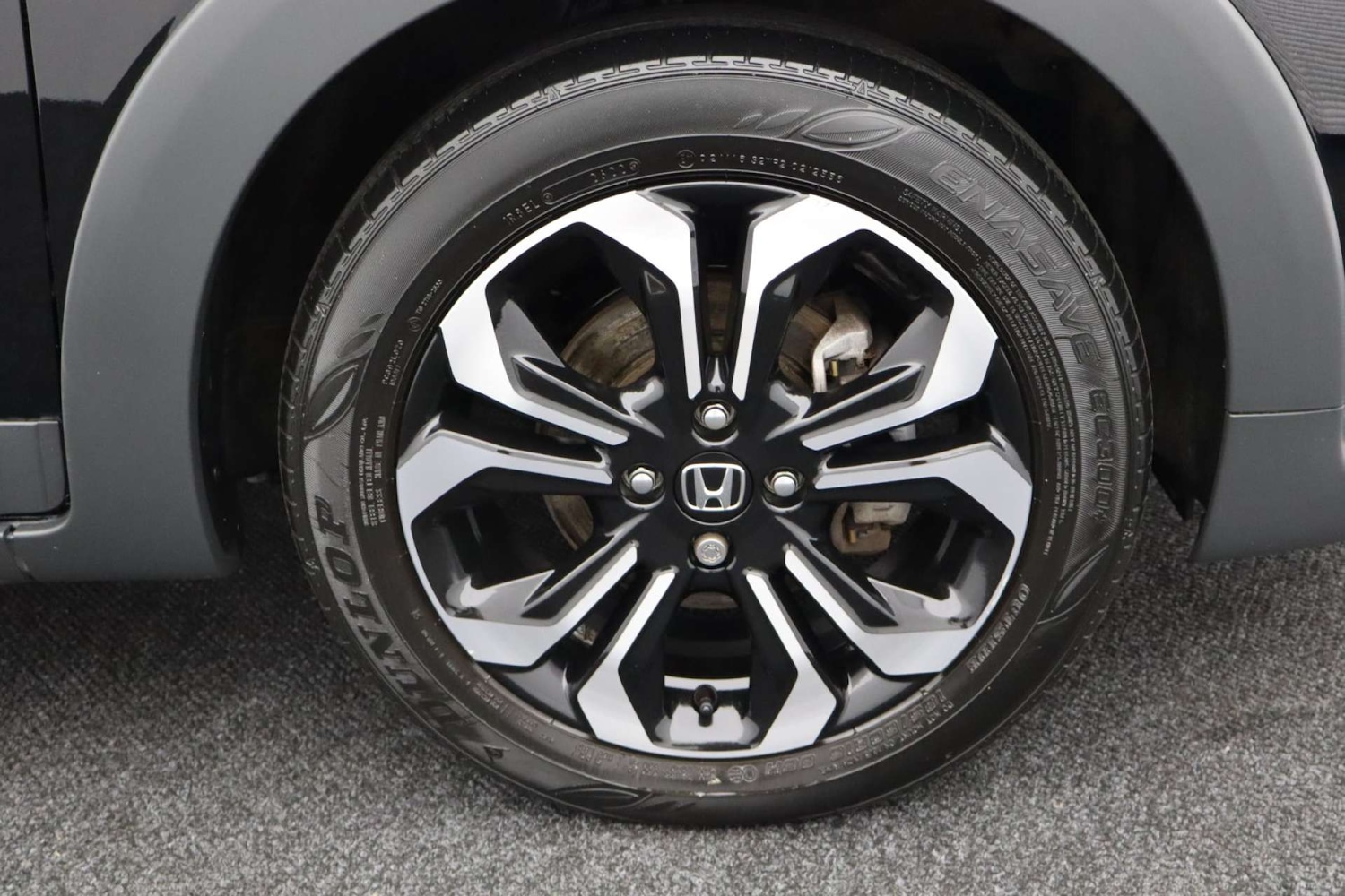 Used Honda Jazz 2023 for sale - 76601750: Photo 53
