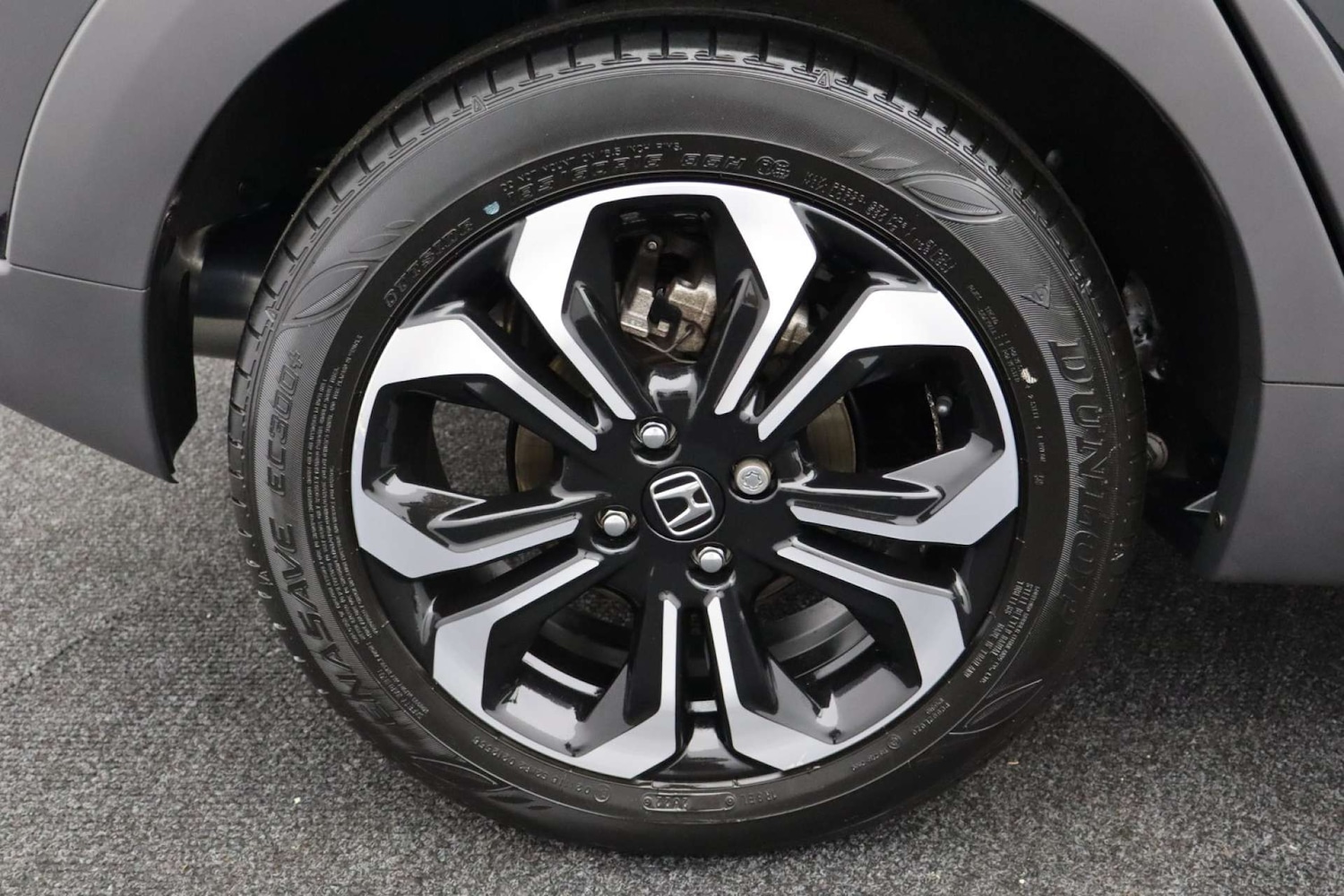 Used Honda Jazz 2023 for sale - 76601750: Photo 54