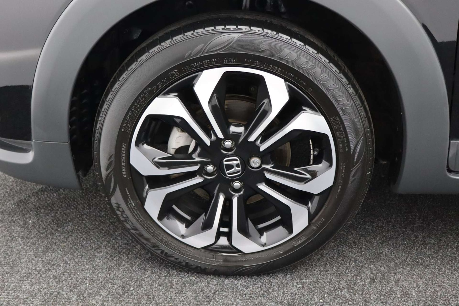 Used Honda Jazz 2023 for sale - 76601750: Photo 56