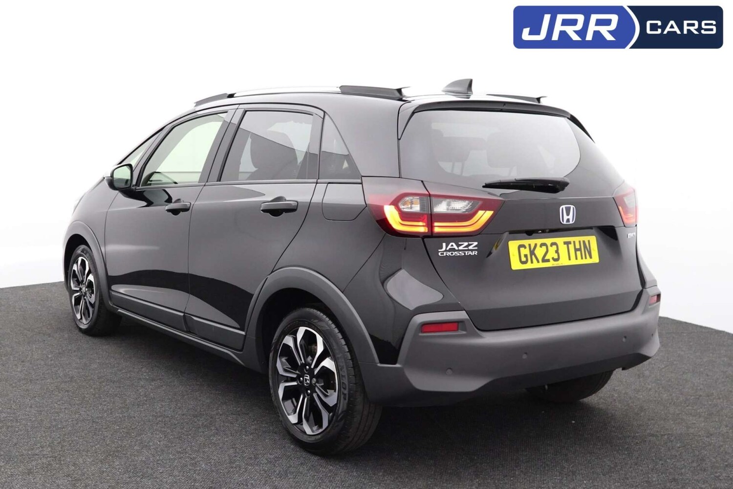 Used Honda Jazz 2023 for sale - 76601750: Photo 8