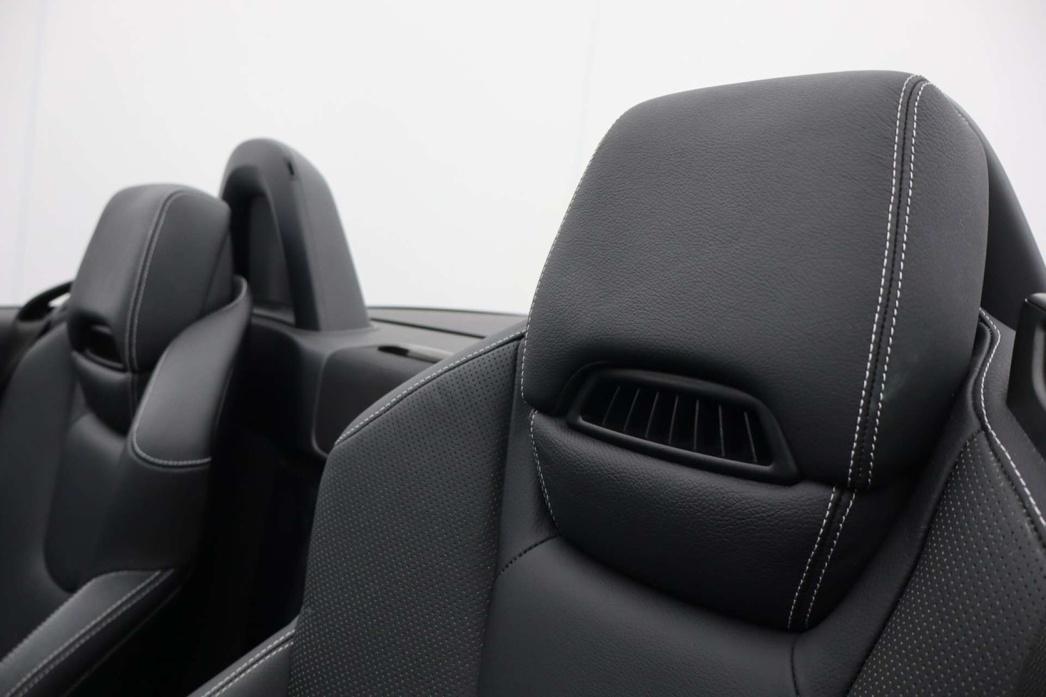 Used Mercedes-Benz SLC 2017 for sale - 76618138: Photo 12