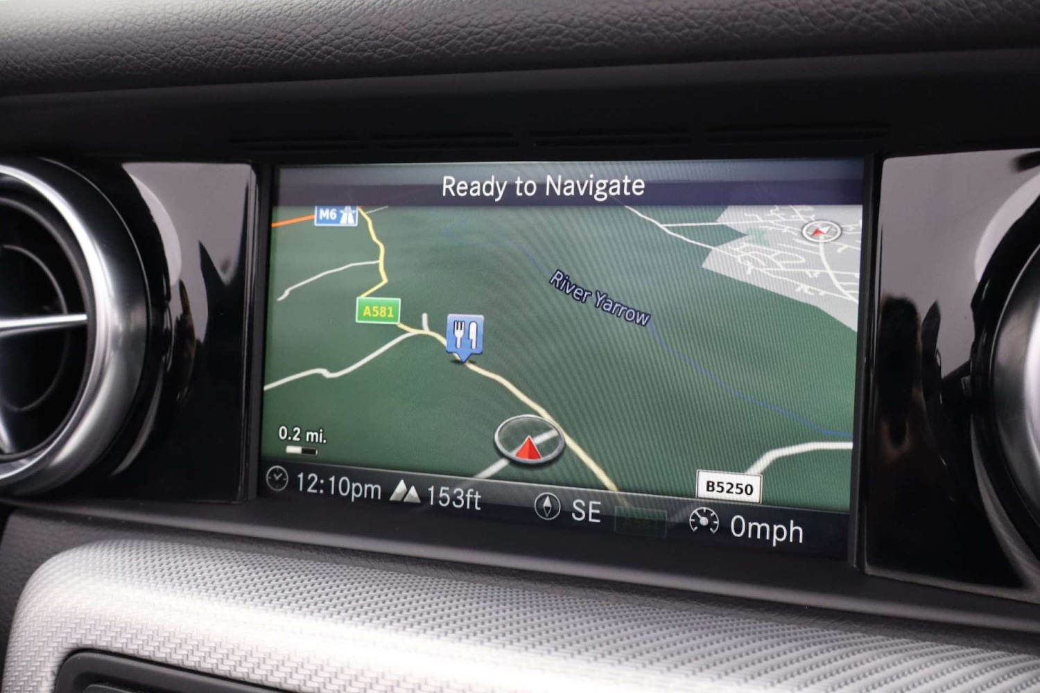 Used Mercedes-Benz SLC 2017 for sale - 76618138: Photo 14