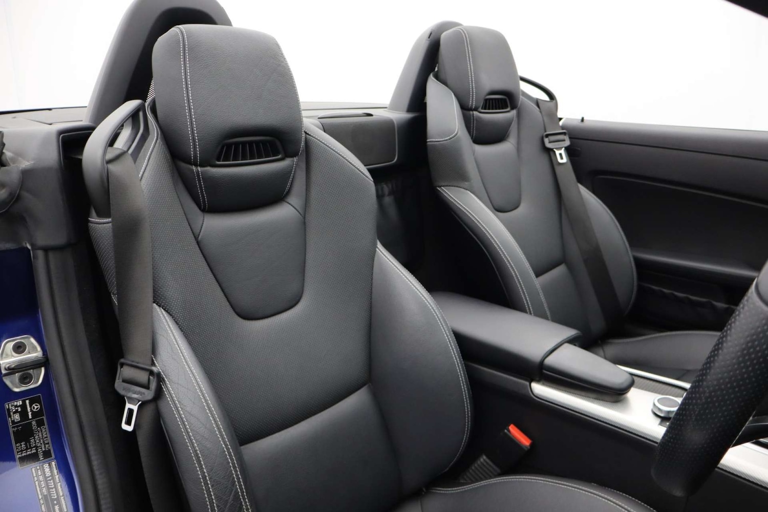 Used Mercedes-Benz SLC 2017 for sale - 76618138: Photo 20