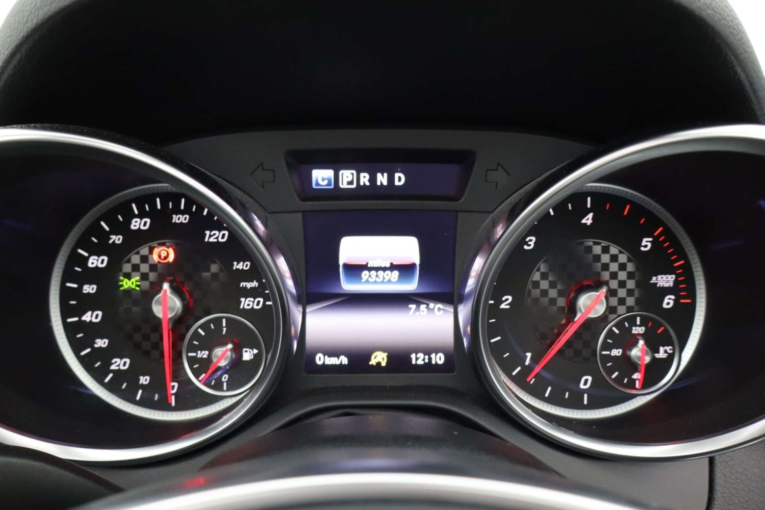 Used Mercedes-Benz SLC 2017 for sale - 76618138: Photo 23