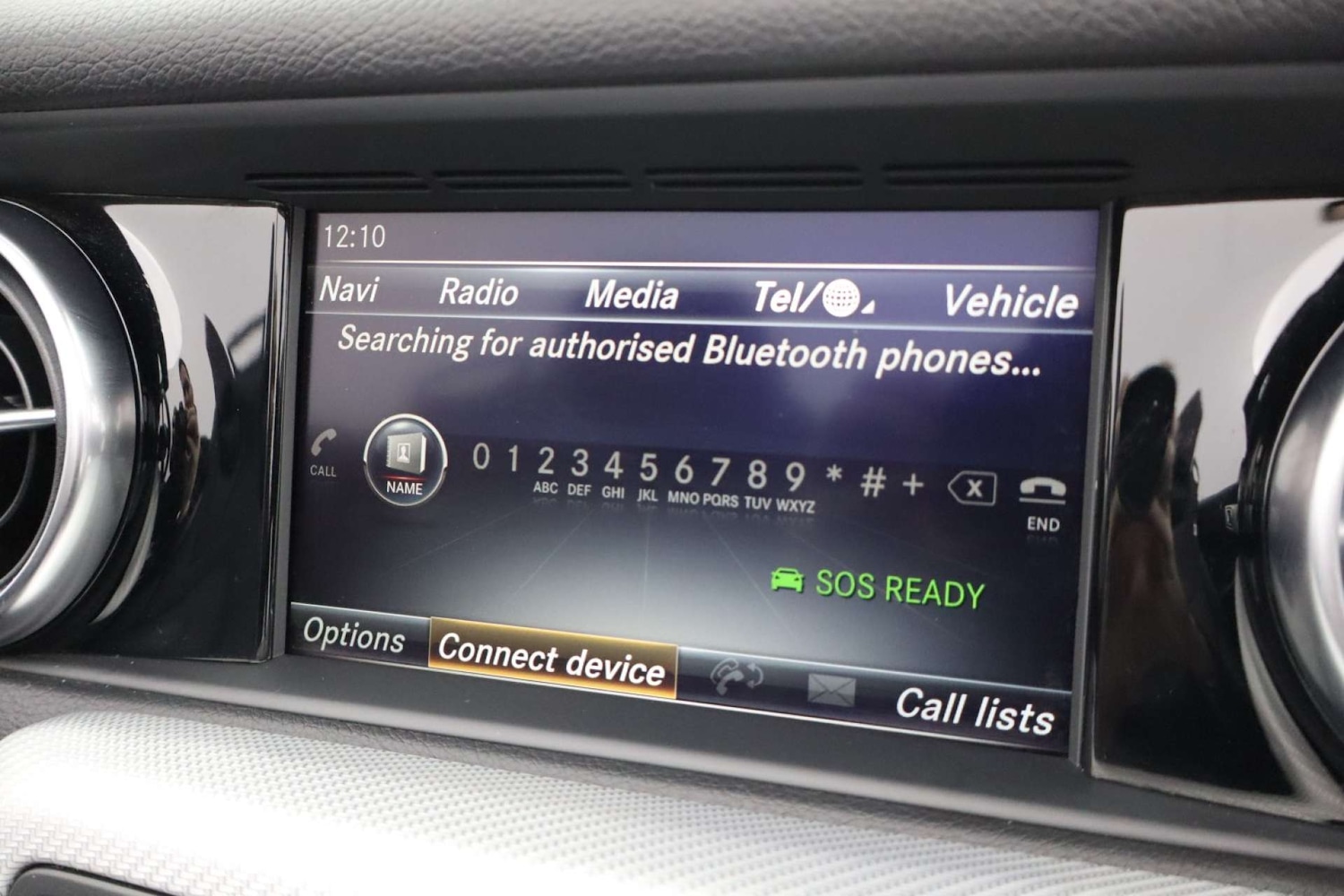 Used Mercedes-Benz SLC 2017 for sale - 76618138: Photo 29