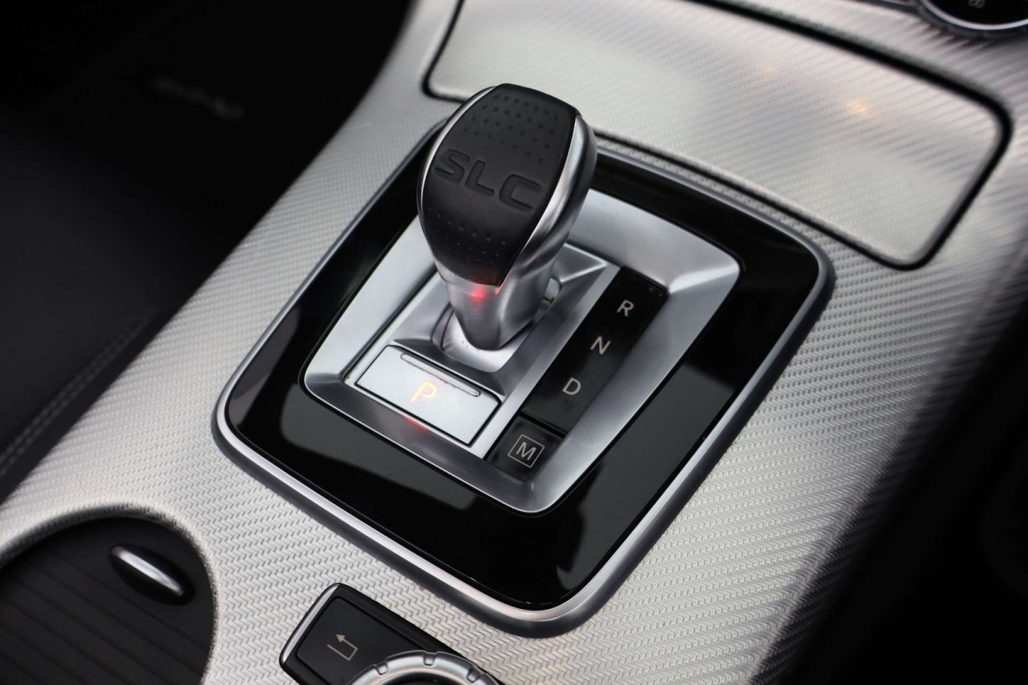 Used Mercedes-Benz SLC 2017 for sale - 76618138: Photo 36