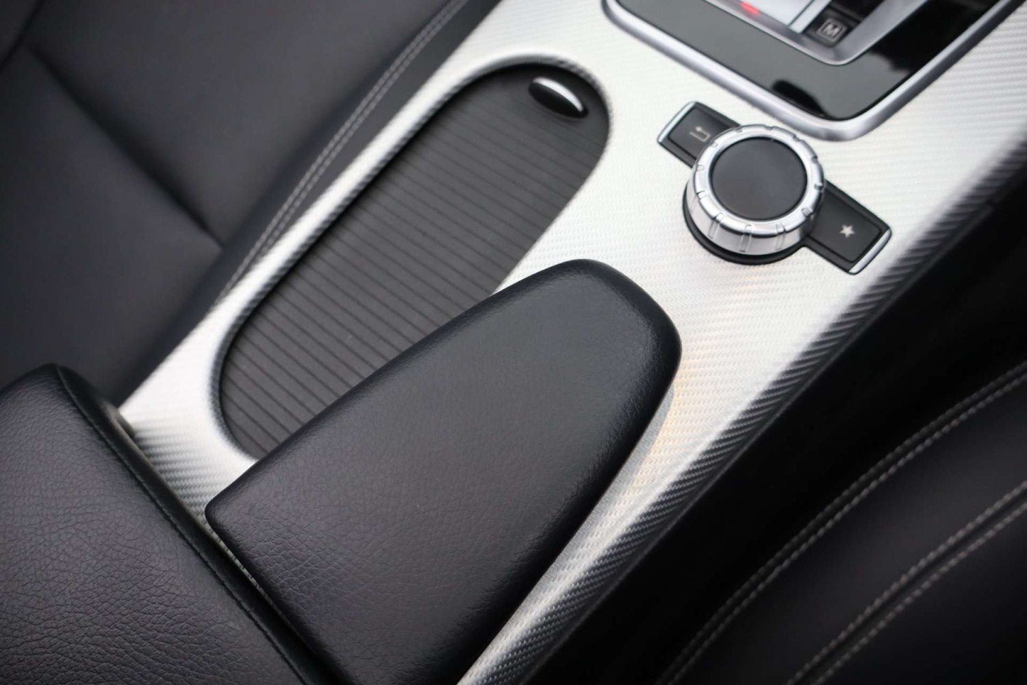 Used Mercedes-Benz SLC 2017 for sale - 76618138: Photo 37