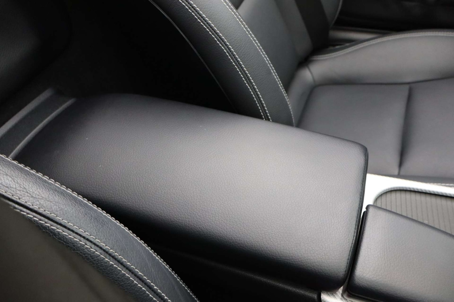 Used Mercedes-Benz SLC 2017 for sale - 76618138: Photo 41